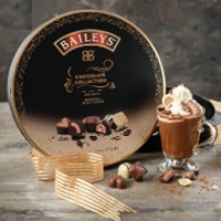 Baileys Opera Chokladask