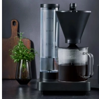 Wilfa Performance Compact kaffebryggare CM8B-A100 svart